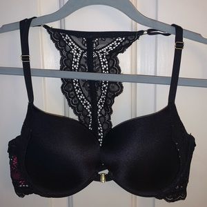 BLk Beyond Sexy La Souza sz 34D